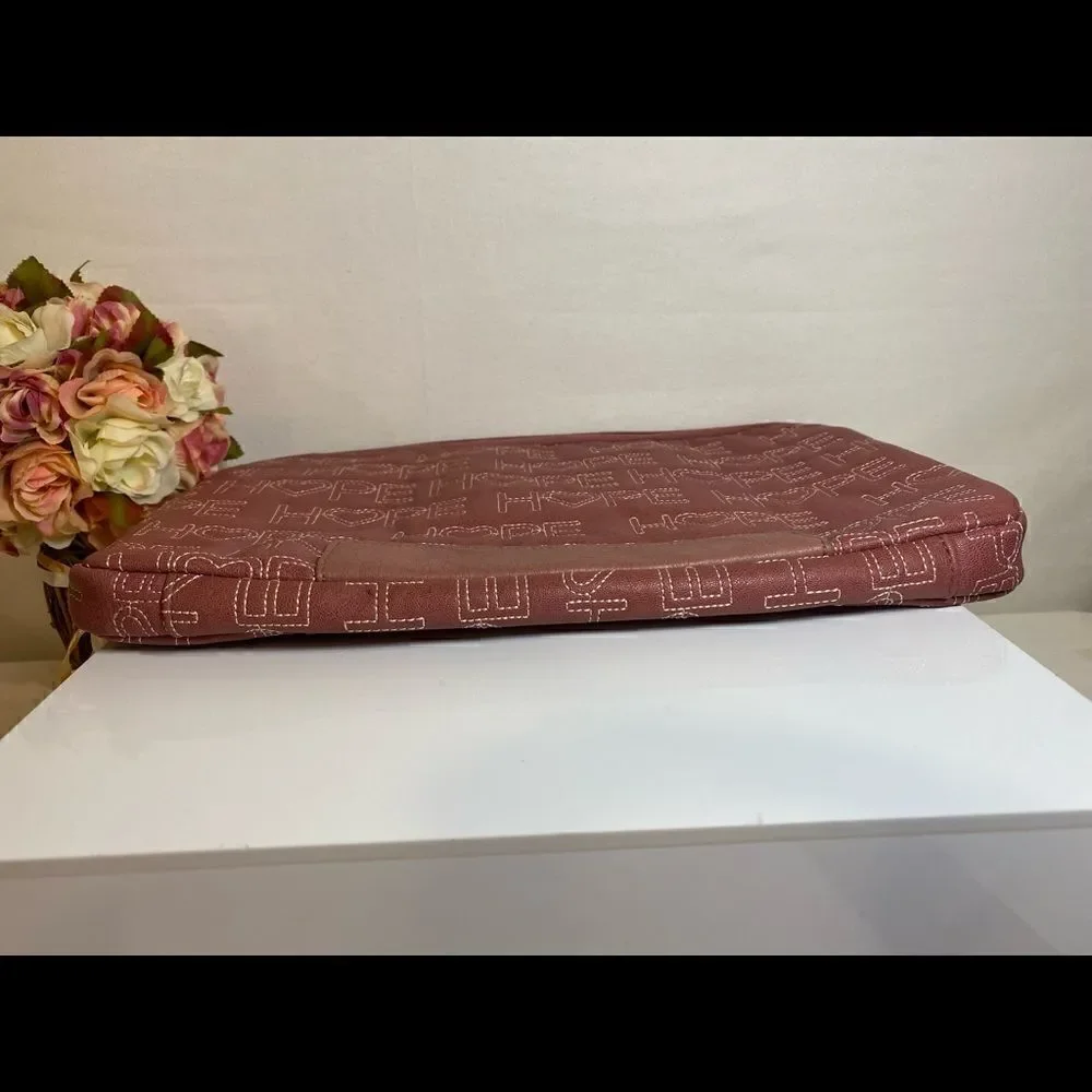 NWOT MICHE Laptop Case